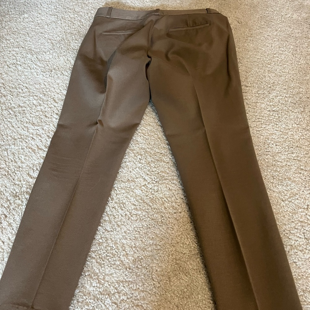 Dress pants Banana Republic